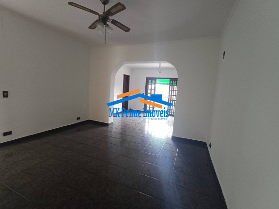 Casa com 3 Quartos à Venda, 159 m² em Jardim D'abril - Osasco