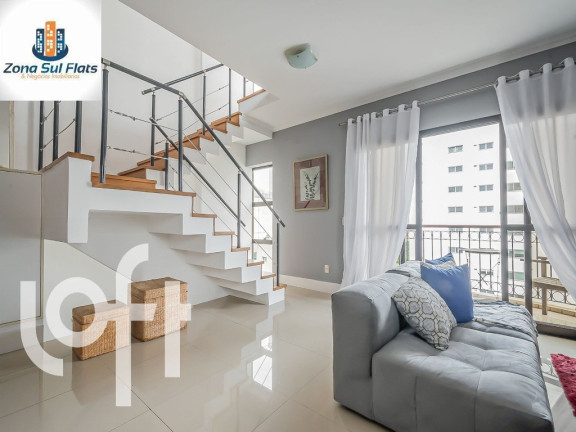 Imagem Apartamento com 2 Quartos à Venda, 142 m² em Planalto Paulista - São Paulo Imagem Apartamento com 2 Quartos à Venda, 142 m² em Planalto Paulista - São Paulo