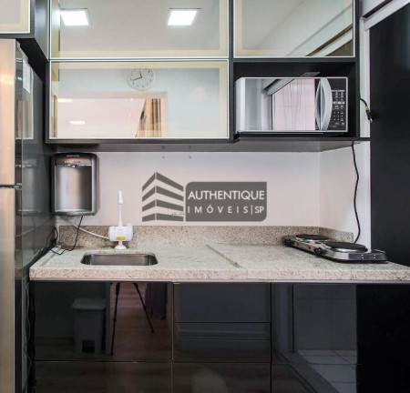 Imagem Apartamento com 1 Quarto à Venda, 48 m² em Vila Nova Conceição - São Paulo Imagem Apartamento com 1 Quarto à Venda, 48 m² em Vila Nova Conceição - São Paulo