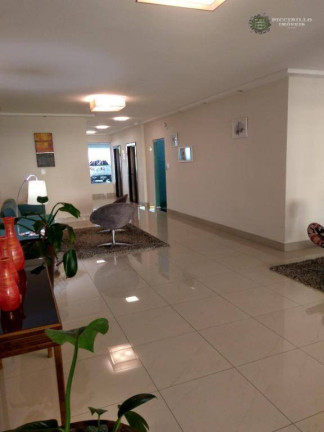 Apartamento com 3 Quartos à Venda, 107 m² em Aviação - Praia Grande