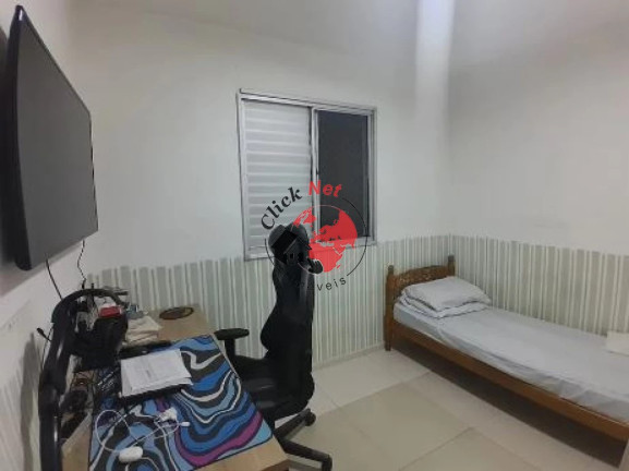 Imagem Apartamento com 2 Quartos à Venda, 45 m² em Planalto - São Bernardo Do Campo Imagem Apartamento com 2 Quartos à Venda, 45 m² em Planalto - São Bernardo Do Campo