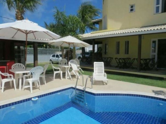 Imagem Casa com 20 Quartos à Venda, 600 m² em Stella Maris - Salvador Imagem Casa com 20 Quartos à Venda, 600 m² em Stella Maris - Salvador
