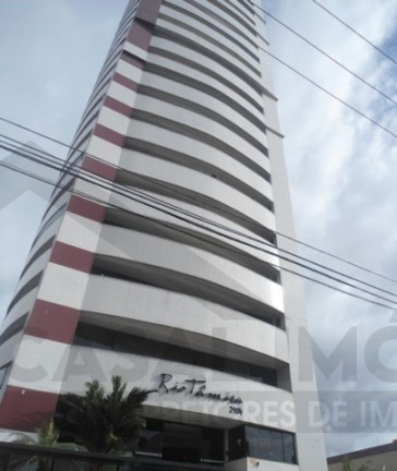 Apartamento com 3 Quartos à Venda, 220 m² em Cremação - Belém