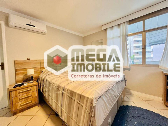 Imagem Apartamento com 3 Quartos à Venda, 103 m² em Itacorubi - Florianópolis Imagem Apartamento com 3 Quartos à Venda, 103 m² em Itacorubi - Florianópolis