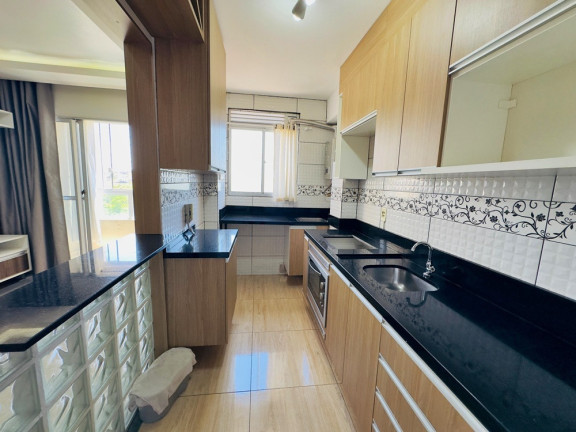Imagem Apartamento com 2 Quartos à Venda, 47 m² em Morro Santana - Porto Alegre
