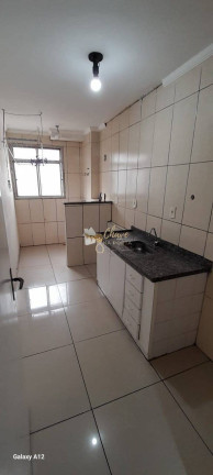 Imagem Apartamento com 2 Quartos à Venda, 54 m² em Vila Das Belezas - São Paulo Imagem Apartamento com 2 Quartos à Venda, 54 m² em Vila Das Belezas - São Paulo