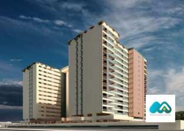 Apartamento com 3 Quartos à Venda, 110 m²