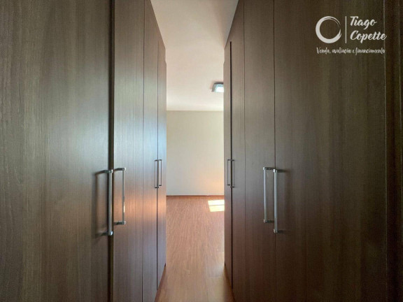 Imagem Apartamento com 3 Quartos para Alugar, 117 m² em Centro - Jundiaí