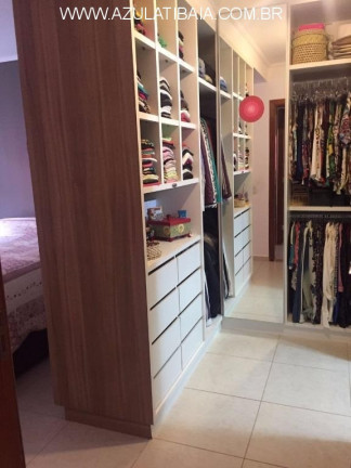 Imagem Casa com 3 Quartos à Venda, 180 m² em Recreio Maristela - Atibaia