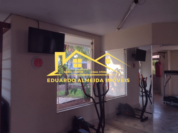 Imagem Apartamento com 3 Quartos à Venda, 132 m² em Vila Trujillo - Sorocaba Imagem Apartamento com 3 Quartos à Venda, 132 m² em Vila Trujillo - Sorocaba
