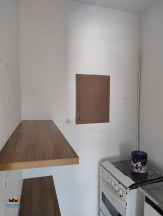 Imagem Apartamento com 1 Quarto à Venda ou Locação, em Itararé - São Vicente Imagem Apartamento com 1 Quarto à Venda ou Locação, em Itararé - São Vicente
