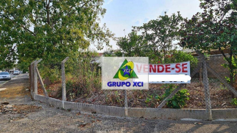 Imagem Terreno à Venda, 398 m² em Jardim Santa Genebra - Campinas Imagem Terreno à Venda, 398 m² em Jardim Santa Genebra - Campinas