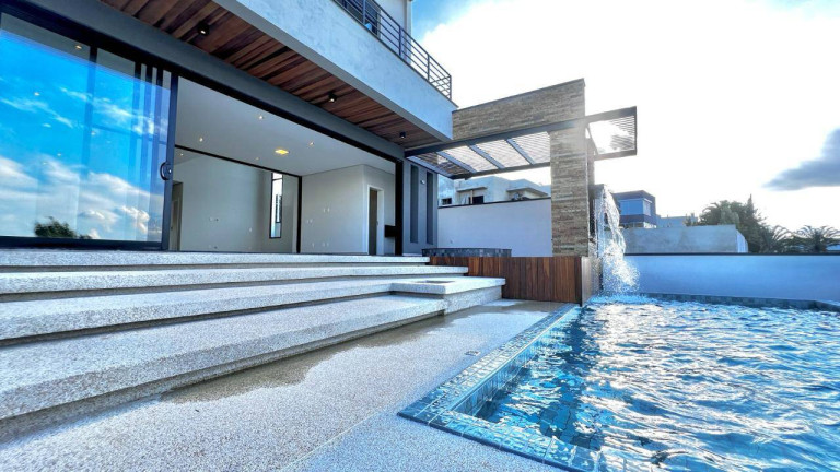 Imagem Casa de Condomínio com 3 Quartos à Venda, 540 m² em Medeiros - Jundiaí