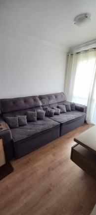 Imagem Apartamento com 3 Quartos à Venda, 55 m² em Jardim Santa Terezinha (zona Leste) - São Paulo Imagem Apartamento com 3 Quartos à Venda, 55 m² em Jardim Santa Terezinha (zona Leste) - São Paulo