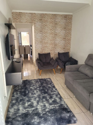 Imagem Sobrado com 2 Quartos à Venda, 68 m² em Tupi - Praia Grande Imagem Sobrado com 2 Quartos à Venda, 68 m² em Tupi - Praia Grande