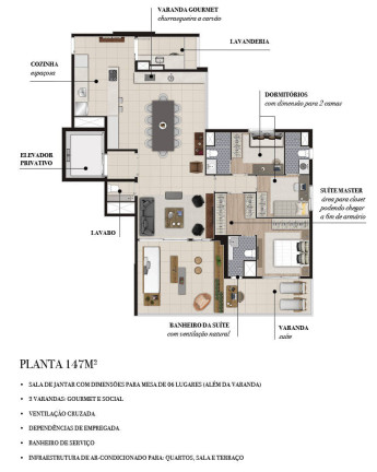 Imagem Apartamento com 4 Quartos à Venda, em São Paulo Imagem Apartamento com 4 Quartos à Venda, em São Paulo