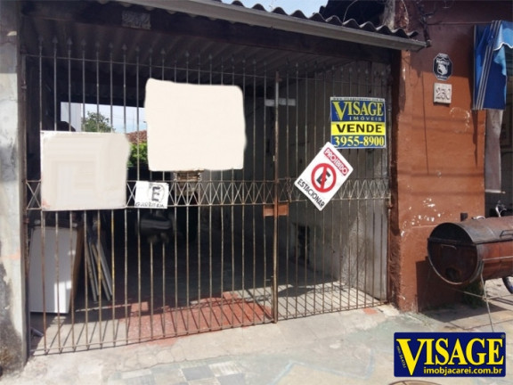 Imagem Casa com 3 Quartos à Venda, 350 m² em Centro - Jacareí Imagem Casa com 3 Quartos à Venda, 350 m² em Centro - Jacareí
