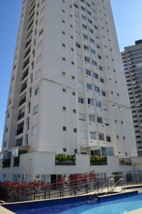 Imagem Imóvel com 2 Quartos à Venda, 60 m² em Vila Bertioga - São Paulo