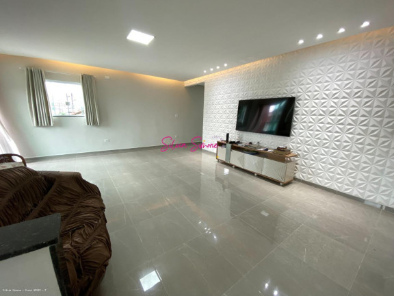 Imagem Casa com 2 Quartos à Venda, 170 m² em São Jorge - Santos Imagem Casa com 2 Quartos à Venda, 170 m² em São Jorge - Santos