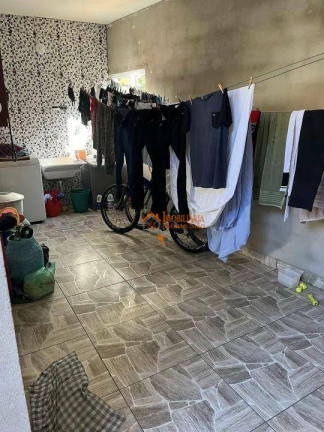 Imagem Casa com 3 Quartos à Venda, 142 m² em Jardim Maria Clara - Guarulhos