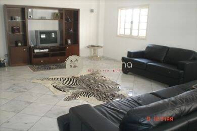 Imagem Casa com 4 Quartos à Venda, 340 m² em Ponta Da Praia - Santos Imagem Casa com 4 Quartos à Venda, 340 m² em Ponta Da Praia - Santos