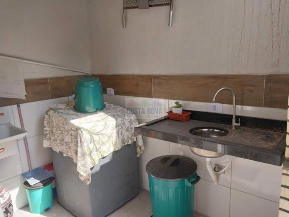 Imagem Casa com 2 Quartos à Venda, 49 m² em Ocian - Praia Grande Imagem Casa com 2 Quartos à Venda, 49 m² em Ocian - Praia Grande