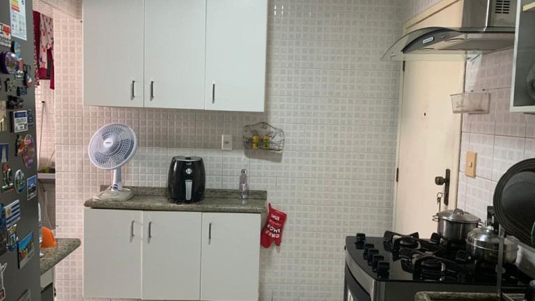 Imagem Apartamento com 3 Quartos à Venda, 143 m² em Costa Azul - Salvador Imagem Apartamento com 3 Quartos à Venda, 143 m² em Costa Azul - Salvador