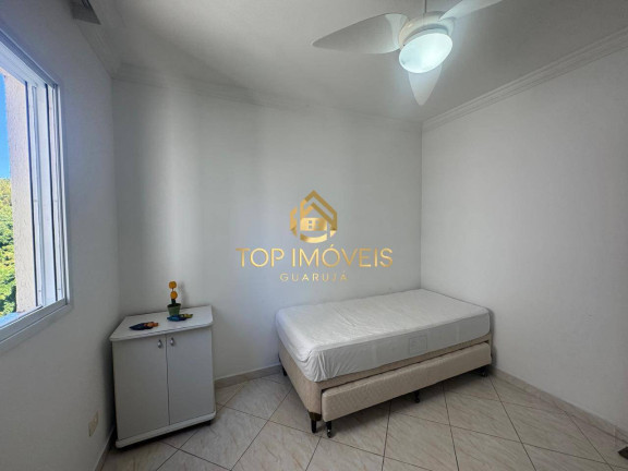 Imagem Apartamento com 2 Quartos para Alugar, 60 m² em Jardim Astúrias - Guarujá Imagem Apartamento com 2 Quartos para Alugar, 60 m² em Jardim Astúrias - Guarujá