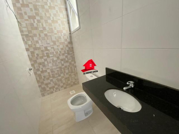 Imagem Sobrado com 2 Quartos à Venda, 80 m² em Capão Novo - Capão Da Canoa