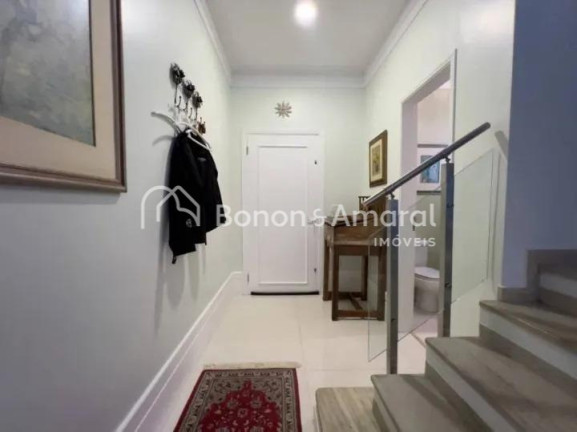 Imagem Casa de Condomínio com 3 Quartos à Venda, 300 m² em Parque Da Hípica - Campinas Imagem Casa de Condomínio com 3 Quartos à Venda, 300 m² em Parque Da Hípica - Campinas