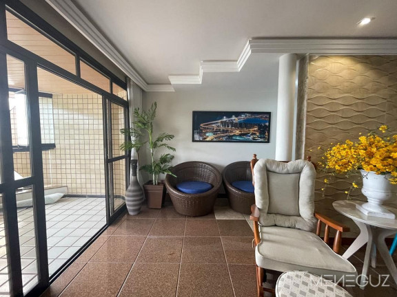 Imagem Apartamento com 4 Quartos à Venda, 200 m² em Praia Do Morro - Guarapari Imagem Apartamento com 4 Quartos à Venda, 200 m² em Praia Do Morro - Guarapari