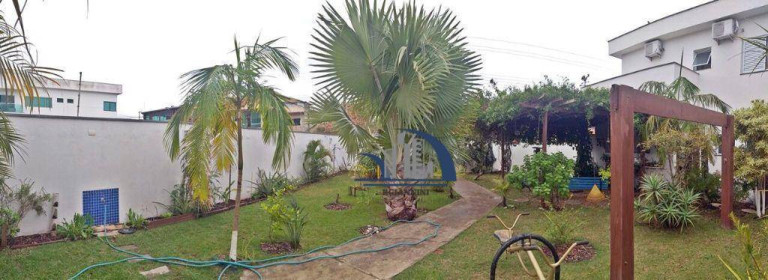 Imagem Casa com 4 Quartos à Venda, 300 m² em Jardim Imperador - Peruíbe Imagem Casa com 4 Quartos à Venda, 300 m² em Jardim Imperador - Peruíbe