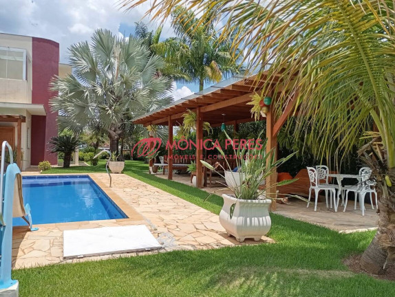 Imagem Casa com 3 Quartos à Venda, 1 m² em Horizonte Azul - Itupeva