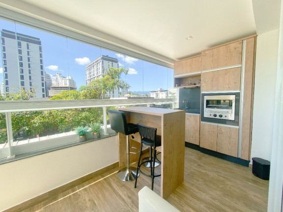 Imagem Apartamento com 4 Quartos à Venda, 123 m² em Pedra Branca - Palhoça Imagem Apartamento com 4 Quartos à Venda, 123 m² em Pedra Branca - Palhoça