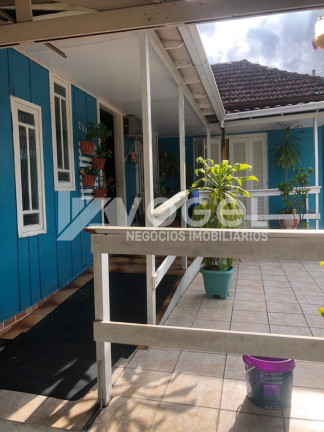 Casa com 2 Quartos à Venda,  em Scharlau - Sao Leopoldo