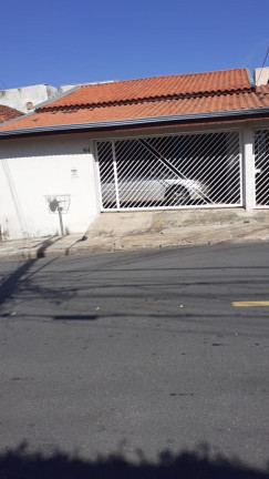 Imagem Casa com 2 Quartos à Venda, 200 m² em Vila Didi - Jundiaí