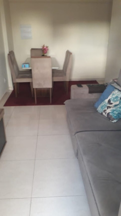 Imagem Apartamento com 2 Quartos à Venda, 60 m² em Nova América - Piracicaba