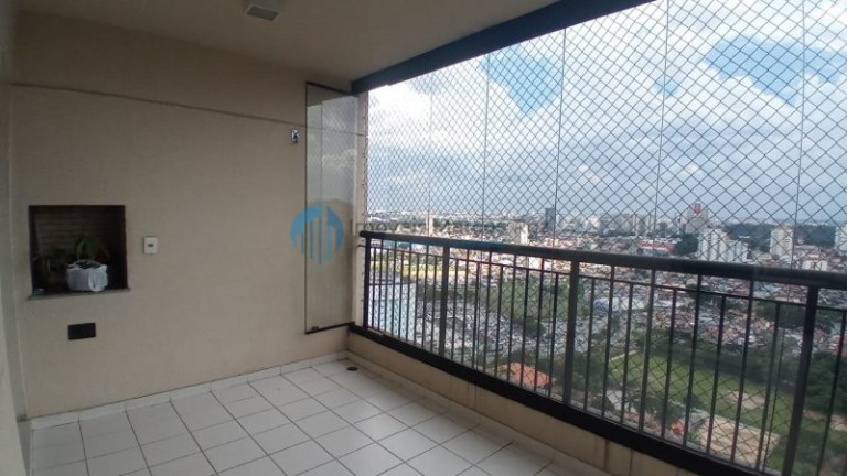 Imagem Apartamento com 3 Quartos à Venda, 119 m² em Jardim Tupanci - Barueri