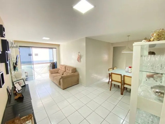 Apartamento com 3 Quartos à Venda, 150 m² em Portal Do Sol - João Pessoa