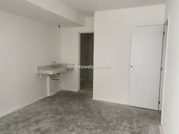 Imagem Imóvel com 1 Quarto à Venda, 107 m² em Itaim Bibi - São Paulo