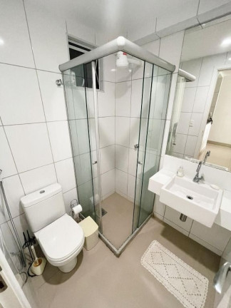 Imagem Apartamento com 1 Quarto para Alugar, 65 m² em Ponta Do Farol - São Luís