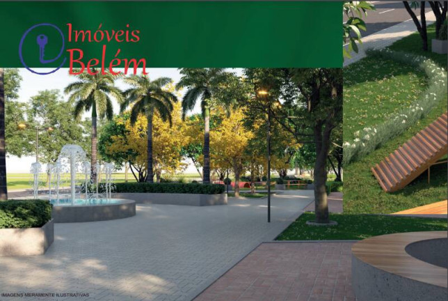 Imagem Terreno à Venda, 240 m² em Goiabal - Macapá Imagem Terreno à Venda, 240 m² em Goiabal - Macapá