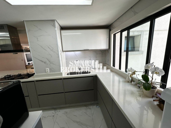 Imagem Apartamento com 2 Quartos à Venda, 107 m² em Chácara Klabin - São Paulo Imagem Apartamento com 2 Quartos à Venda, 107 m² em Chácara Klabin - São Paulo