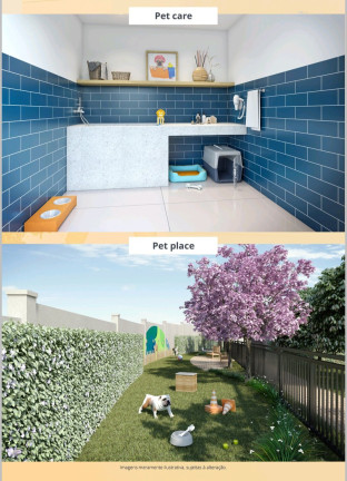 Imagem Apartamento com 3 Quartos à Venda, 85 m² em Jardim Carolina - Jundiaí