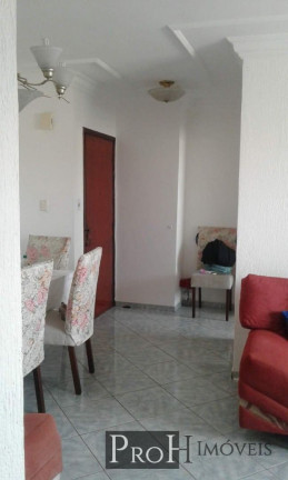 Imagem Apartamento com 3 Quartos à Venda, 78 m² em Ipiranga - São Paulo Imagem Apartamento com 3 Quartos à Venda, 78 m² em Ipiranga - São Paulo