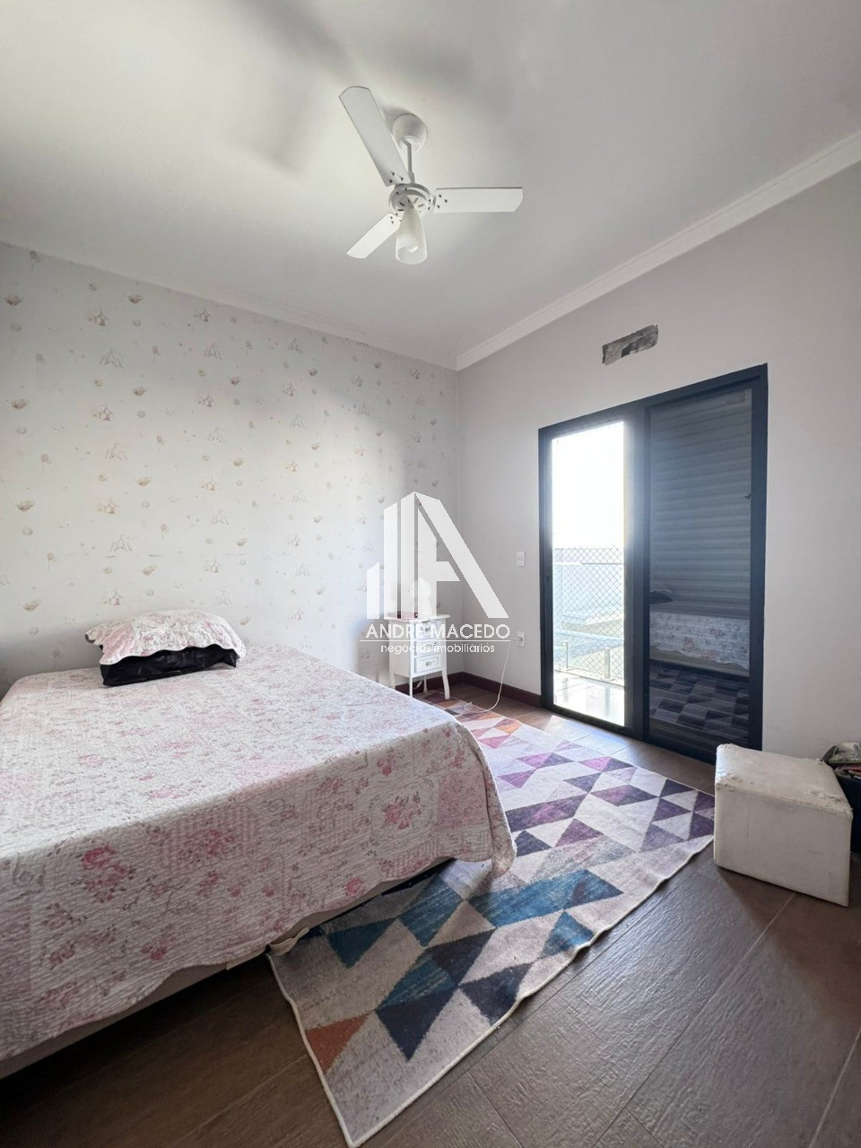 Imagem Casa com 3 Quartos à Venda, 205 m² em Jardim Santa Mônica I - Mogi Guaçu