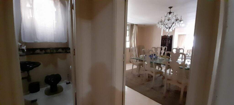 Imagem Apartamento com 4 Quartos à Venda, 303 m² em Copacabana - Rio De Janeiro
