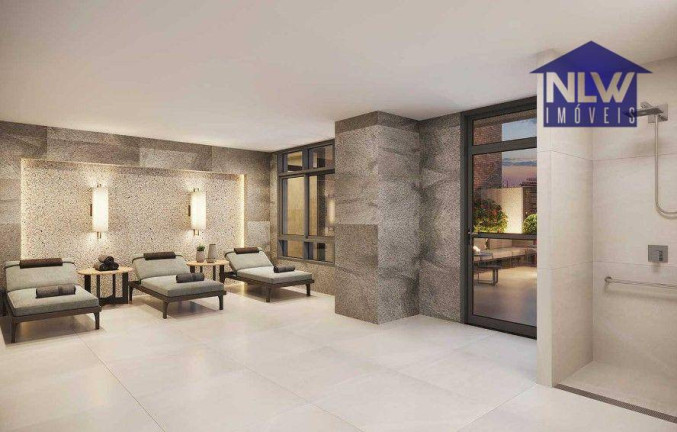 Imagem Studio com 1 Quarto à Venda, 29 m² em Moema - São Paulo