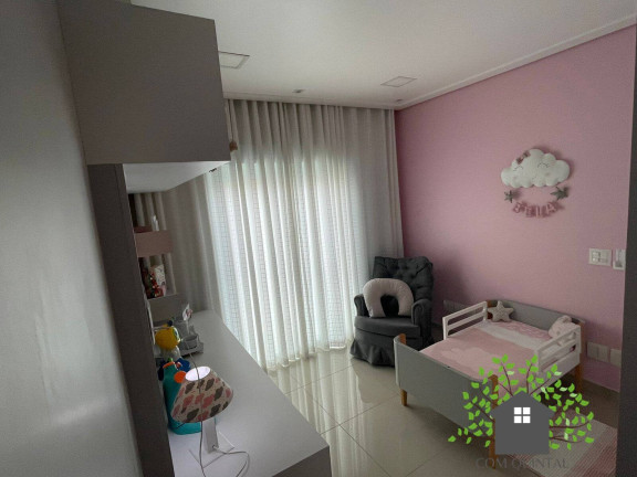 Imagem Casa com 4 Quartos à Venda, 554 m² em Jardim Do Golf I - Jandira