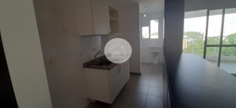 Imagem Apartamento com 1 Quarto à Venda, 47 m² em Panamby - São Paulo Imagem Apartamento com 1 Quarto à Venda, 47 m² em Panamby - São Paulo